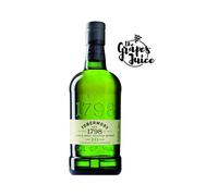 Tobermory 10 Ans Scotch Whisky Single Malt Embouteillé 2010 Île De Mull Écosse