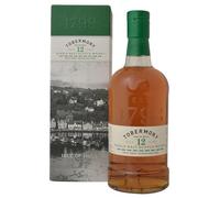 Tobermory 12 ans