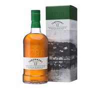 Tobermory 12 ans 70 cl