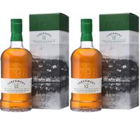 Tobermory 12 ans 70 cl (Lot de 2)
