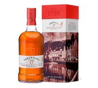 Tobermory 17 Years Old OLOROSO CASK MATURED Limited Edition 2004 55,9% Vol. 0,7l in Giftbox