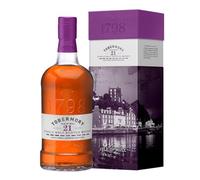 Tobermory 21 Years Old Single Malt Oloroso Cask Finish 46,3% Vol. 0,7l in Giftbox