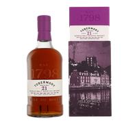 Tobermory 21 Years Old Single Malt Oloroso Cask Finish 46,3% Vol. 0,7l in Giftbox