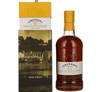 Tobermory 23 Years Old OLOROSO CASK Finish 46,3% Vol. 0,7l in Giftbox