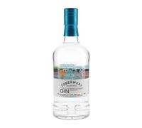 TOBERMORY Hebridean Gin - Gin Artisanal - Utilisation partielle du distillat de whisky Tobermory - Isle of Mull - 43.3% 70cl