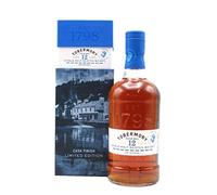 Tobermory - Port Cask Finish Single Malt - 2007 12 year old Whisky