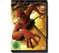Tobey Maguire - Spider-Man-1 DVD [Import]