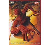 Tobey Maguire - Spider-Man 1