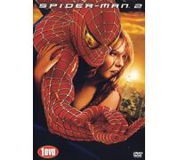 Tobey Maguire - Spider-Man 2-1 Dvd