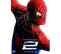 Tobey Maguire-Spider-Man 2 [Edizione: Giappone] [Import]