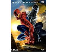 Spider-Man 3 (Einzel-Dvd)