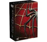 Tobey Maguire - Spider-Man Trilogie (3 DVDs)