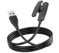 Tobfit 100cm Chargeur pour Garmin Lily 2/Lily, Forerunner 55 645 630 235 230 735XT 30, USB 1m/3,3ft Câble de Charge pour Garmin Approach S20 G10/Vivomove HR Montres Accessoires