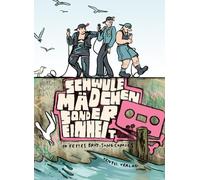Tobi Dahmen Gunther Buskies Jens Cornils N Schwule Mädchen Sondereinhei (Relié)