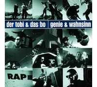 Tobi & das Bo - Genie und Wahnsinn [Import]