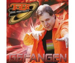 Tobi die Partyrakete - Gefangen