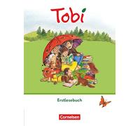 Tobi - Erstlesebuch - Mit "Lies genau"-Heft und digitalen Medien