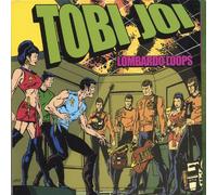 Tobi Joi - Lombardo Loops