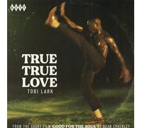 Tobi Lark / The Dave & Darrell Band – True Love (Instrumental) – Import