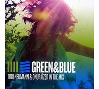 Tobi Neumann - Green & Blues [Import]