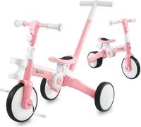 Tobi ROCKET - Tricycle, vélo de cross et scooter pour enfants - 5in1 by HyperMotion