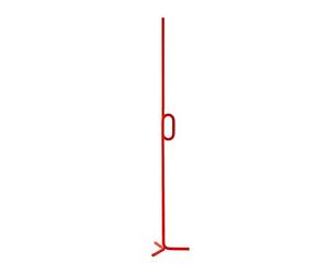 Tobia Lampadaire Orange