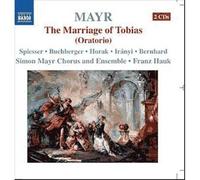 Tobiae Matrimonium