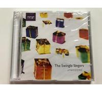 Tobiag Hug & Jeremy Sadler - ... Unwrapped / the Swingle Singers