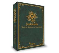 Tobias B. Böhner Philipp Baas Christia HeXXen 1733: Condemnatio - W (Poche)