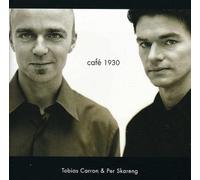 Tobias Carron/Per Skareng : Café 1930