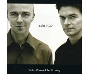 Tobias Carron/Per Skareng : Café 1930