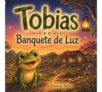 Tobias e o banquete de luz