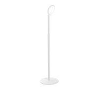 Tobias Grau Parrot Lampadaire LED Blanc 140 cm Hauteur 140 cm