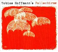 Tobias Hoffmann - Fallschirme [Import]