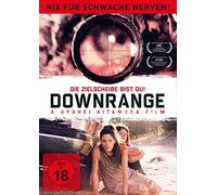Tobias,Jason - Downrange-Die Zielscheibe Bist du [Import]