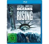 Tobias,Jason - Oceans Rising [Blu-ray]