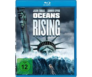 Tobias,Jason - Oceans Rising [Blu-ray]