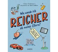 Tobias Klosterm Wie werde ich reicher als meine Eltern?: Alles, was du ü (Poche)