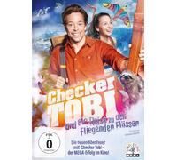 Tobias Krell - Checker Tobi und Die Reise zu Den Fliegenden Flüss [Import]