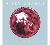 Tobias Kuhn - Blossom