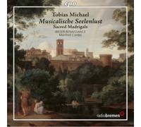 Tobias Michael Musicalische Seelenlust
