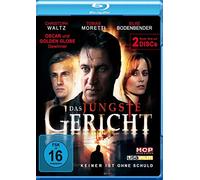 Tobias Moretti;Christoph Waltz;Silke Bodenbender - Das Jüngste Gericht [Blu-Ray] [Import]