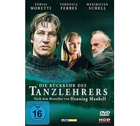 Die Rückkehr des Tanzlehrers – avec Tobias Moretti, Veronica Ferres, Maximilian Schell, H – Import