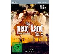 Tobias,Oliver - Das Neue Land Vol.2