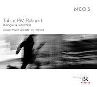 Tobias Pm Schneid: Dialogue & Reflection