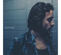 Tobias Preisig – Drifting – CD – Import