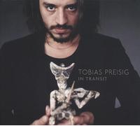 Tobias Preisig In Transit (CD)