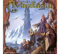 Tobias Sammet - Avantasia : The Metal Opera Vol. 2