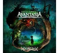 Tobias Sammet's Avan - Moonglow - CD - 60 - F23z