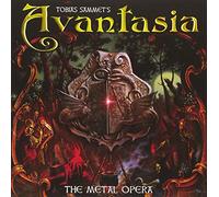 Tobias Sammet's Avantasia - Metal Opera [Import]